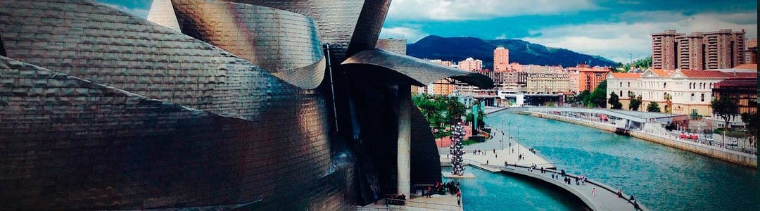 Actividades culturales con cursos de espanol en Bilbao