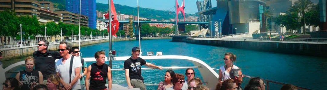 Actividades en Bilbao qué hacer en Bilbao