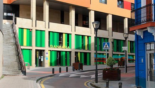 Accommodation With Spanish Courses Lince Spanish School