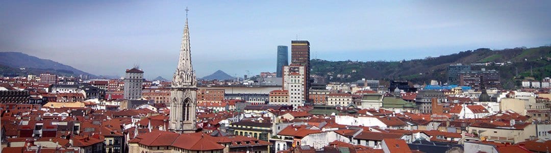 Alojamiento en Bilbao Alojamiento con cursos de español