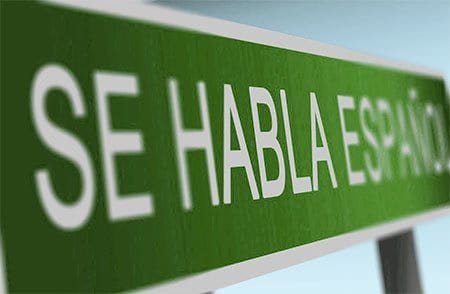 cursos avanzados de profesores de español