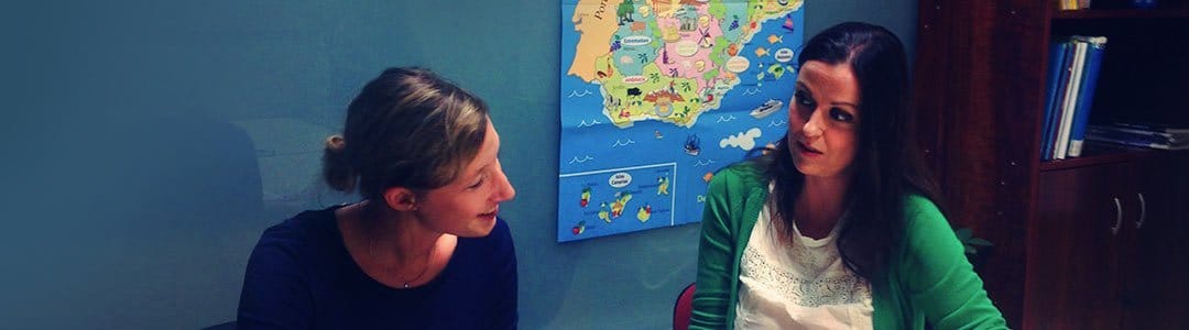 Private Spanish classes in Bilbao Private Spanish classes
