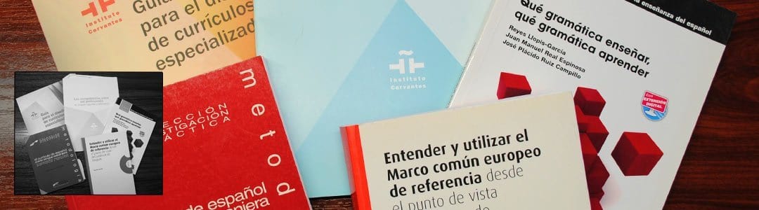 Curso avanzado de profesores de español