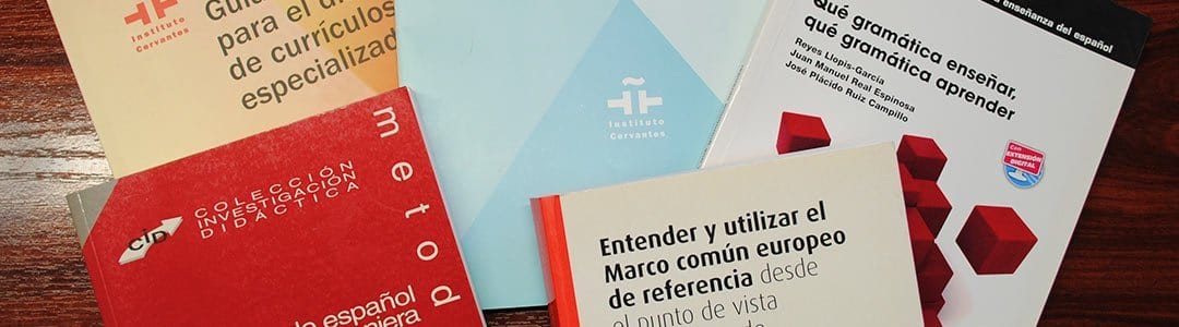 Curso avanzado de profesores de español Cursos avanzados de profesores de ELE