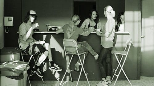Spanish course program for school groups Spanish course program for school groups