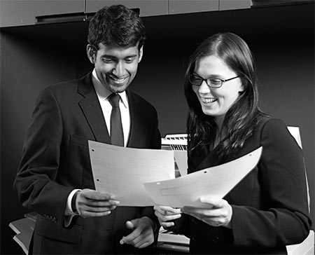 Curso español para negocios Curso español para negocios