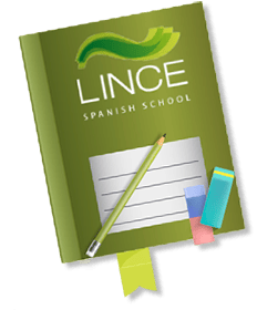 Lince libro de español Lince libro de español