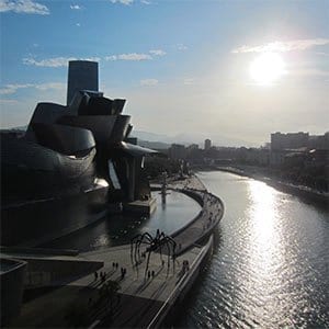 Museo Guggenheim Bilbao