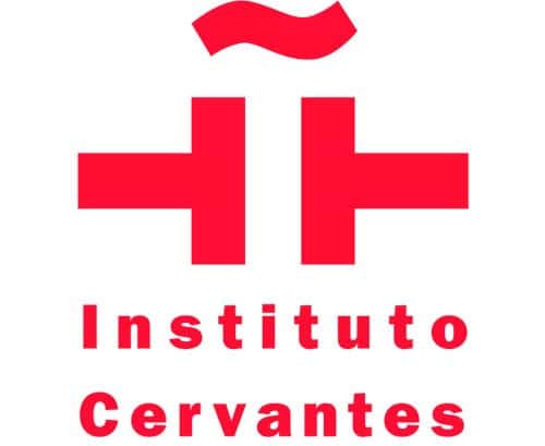 Símbolo Instituto Cervantes