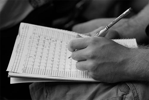 Spanish level test Spanish level test