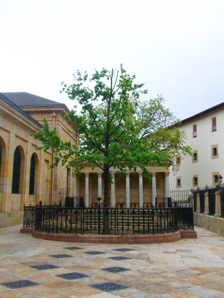 Árbol de Gernika