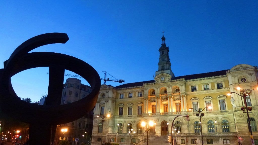 Ayuntamiento de Bilbao