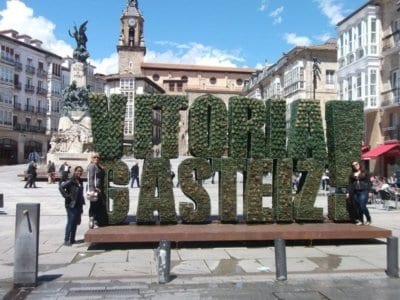 Vitoria - Gasteiz