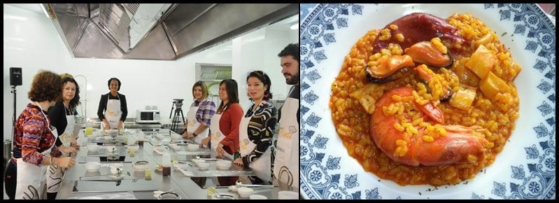 clases-de-espanol-y-clases-de-cocina